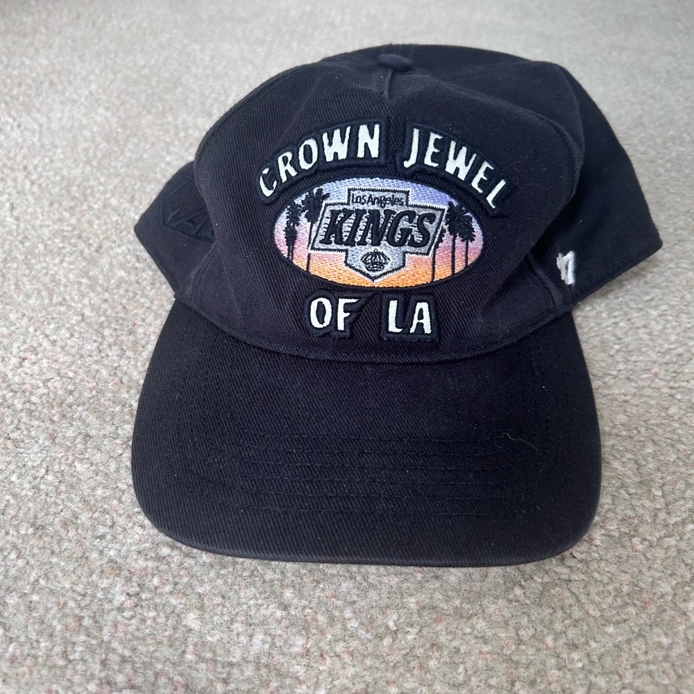 ‘47 LA Kings Hat